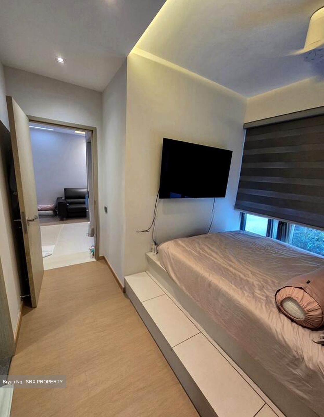 Treasure at Tampines (D18), Condominium #514007401